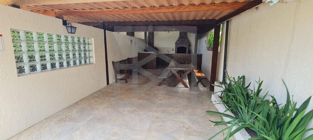 Apartamento à venda com 3 quartos, 61m² - Foto 4