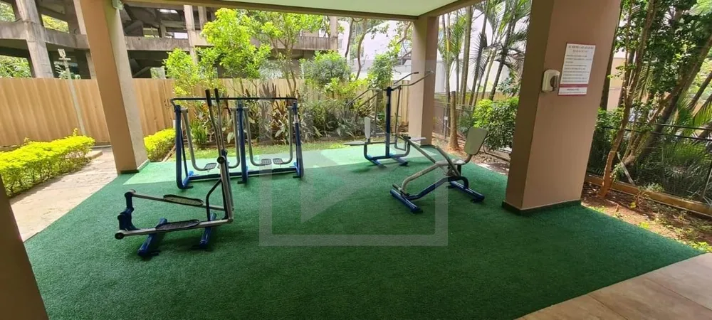 Apartamento, 3 quartos, 61 m² - Foto 8