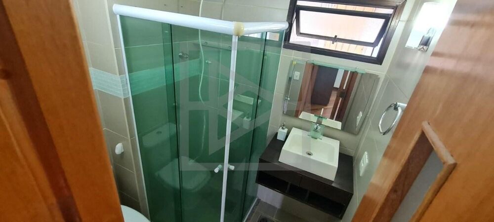 Apartamento à venda com 3 quartos, 61m² - Foto 2