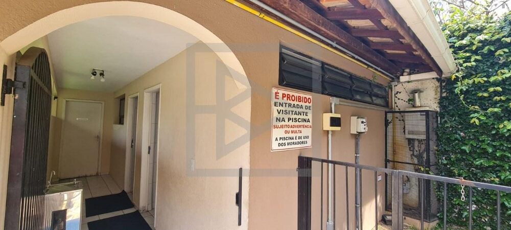 Apartamento à venda com 3 quartos, 61m² - Foto 3