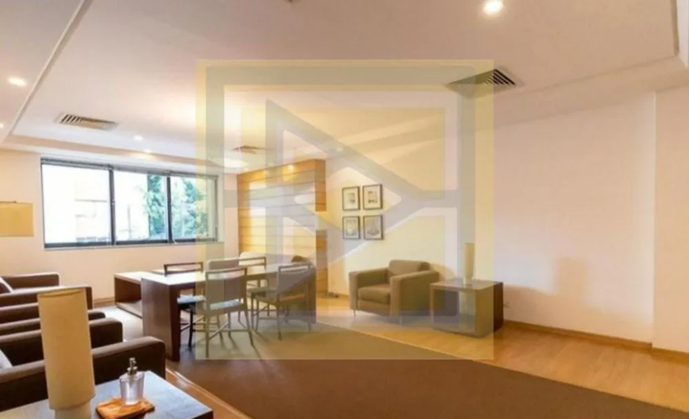 Apartamento, 1 quarto, 45 m² - Foto 6