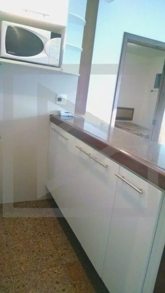 Apartamento, 1 quarto, 45 m² - Foto 2