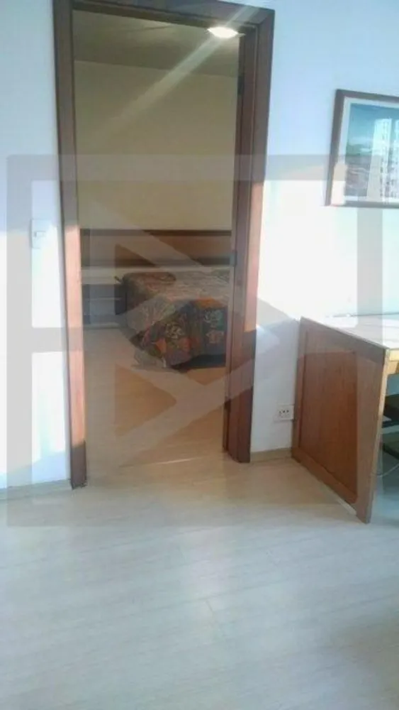 Apartamento, 1 quarto, 45 m² - Foto 3