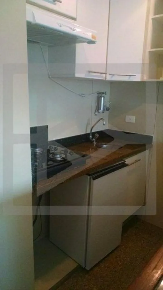 Apartamento, 1 quarto, 45 m² - Foto 1
