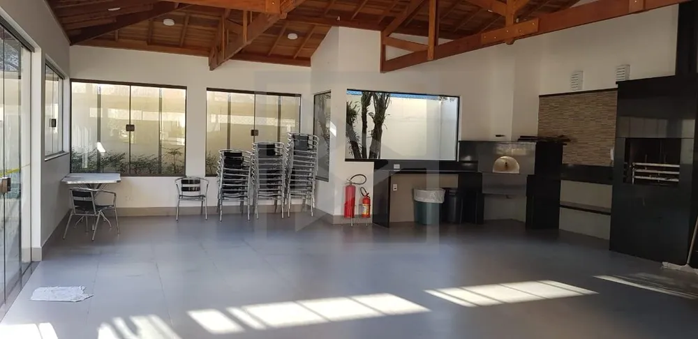 Apartamento, 3 quartos, 149 m² - Foto 6