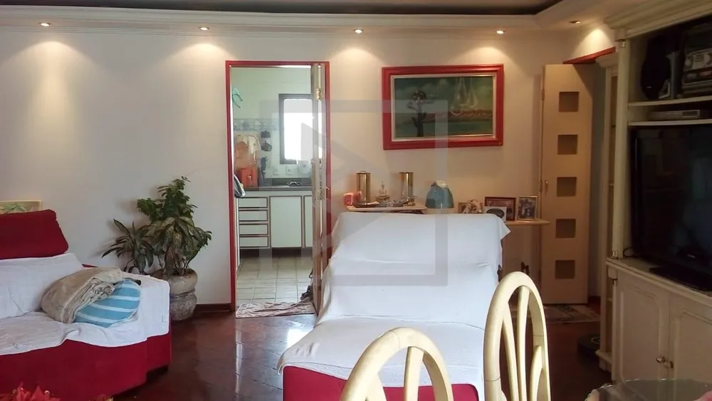 Apartamento, 3 quartos, 149 m² - Foto 2