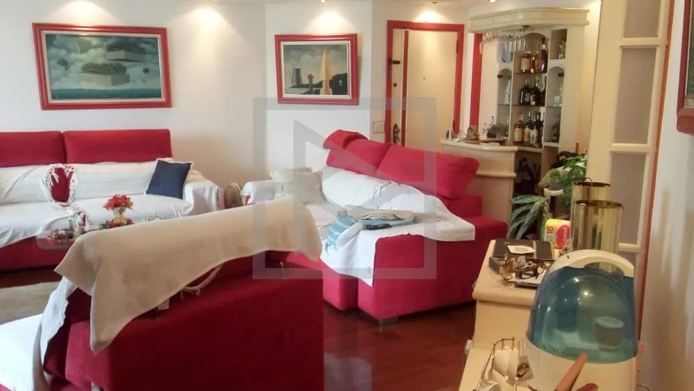 Apartamento, 3 quartos, 149 m² - Foto 1