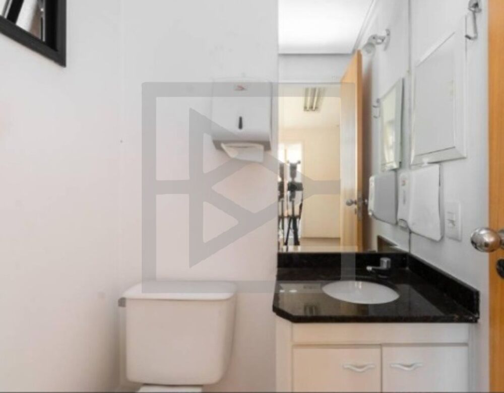 Sala-Conjunto, 40 m² - Foto 6