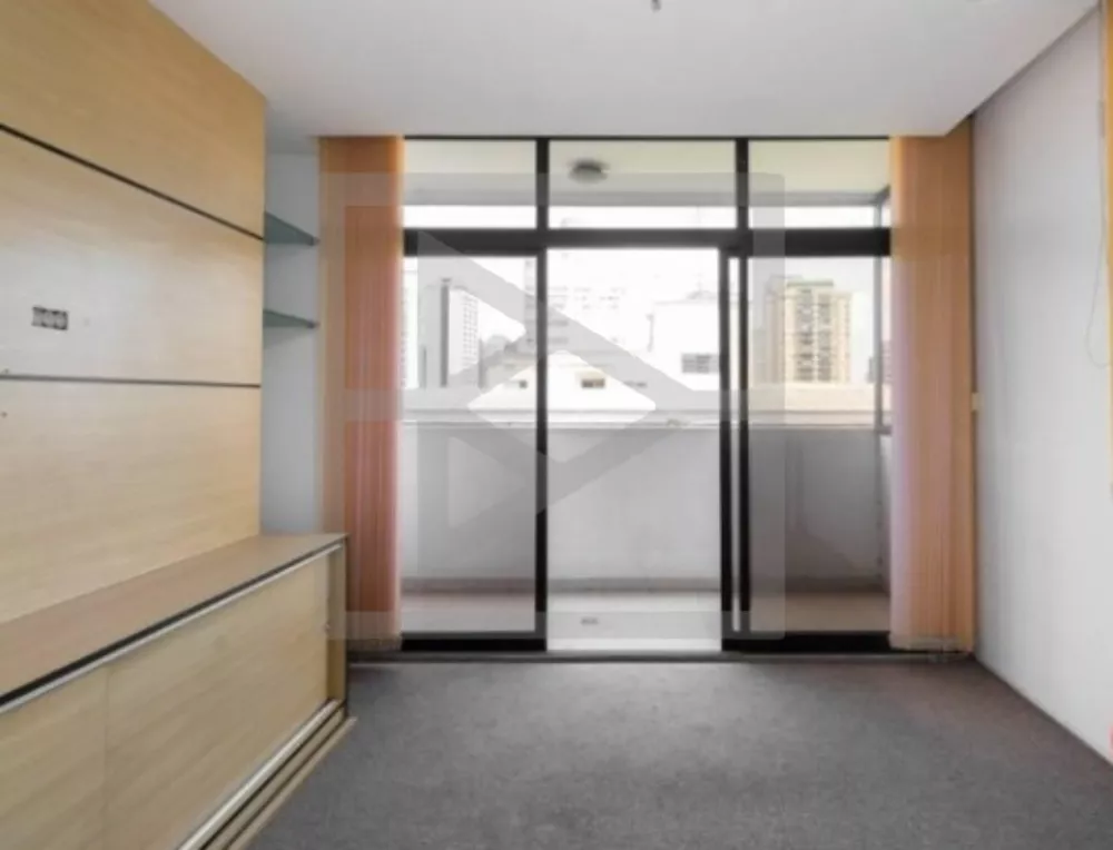 Sala-Conjunto, 40 m² - Foto 1