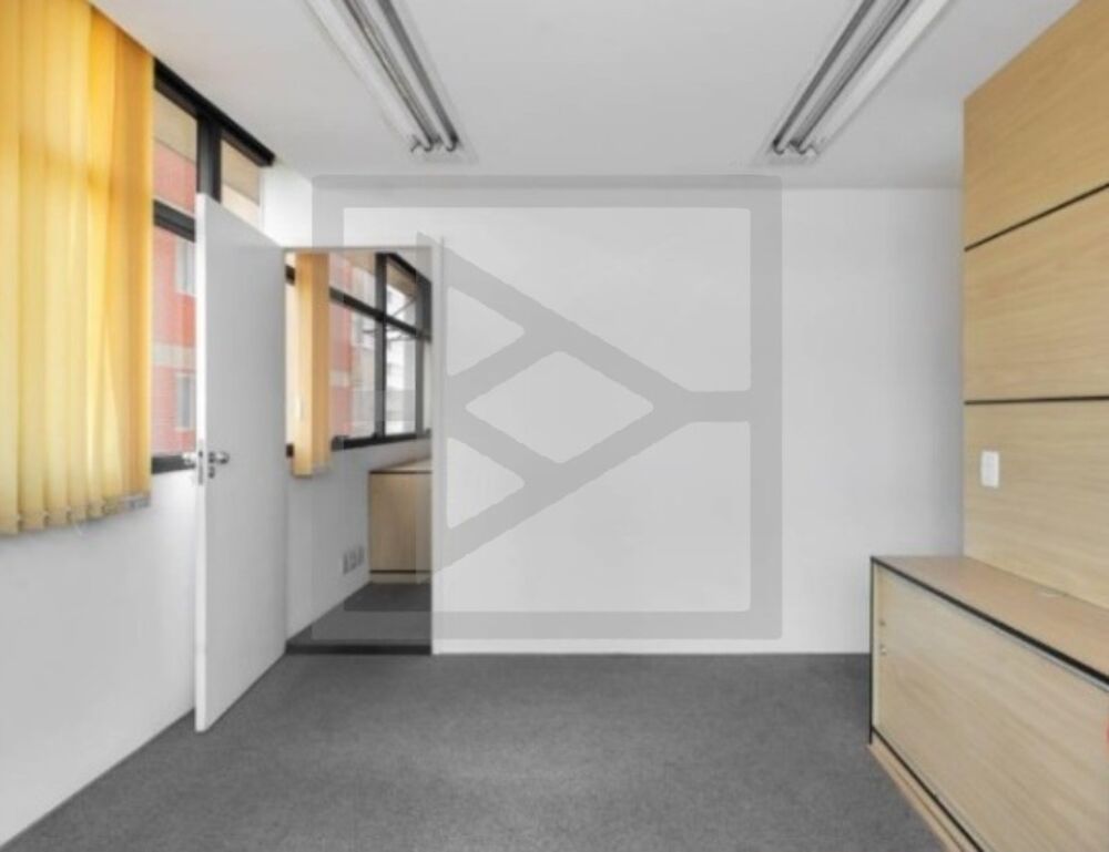 Sala-Conjunto, 40 m² - Foto 2