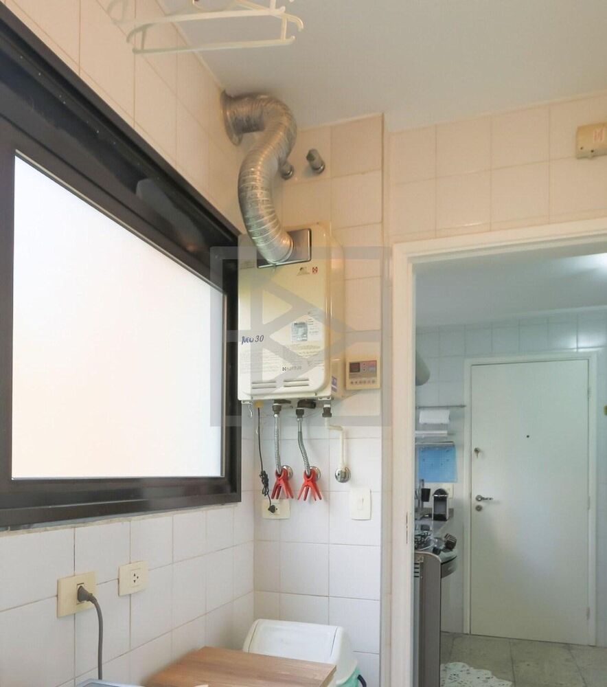 Apartamento, 2 quartos, 105 m² - Foto 8