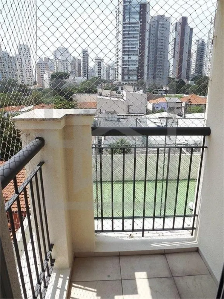 Apartamento, 3 quartos, 108 m² - Foto 3