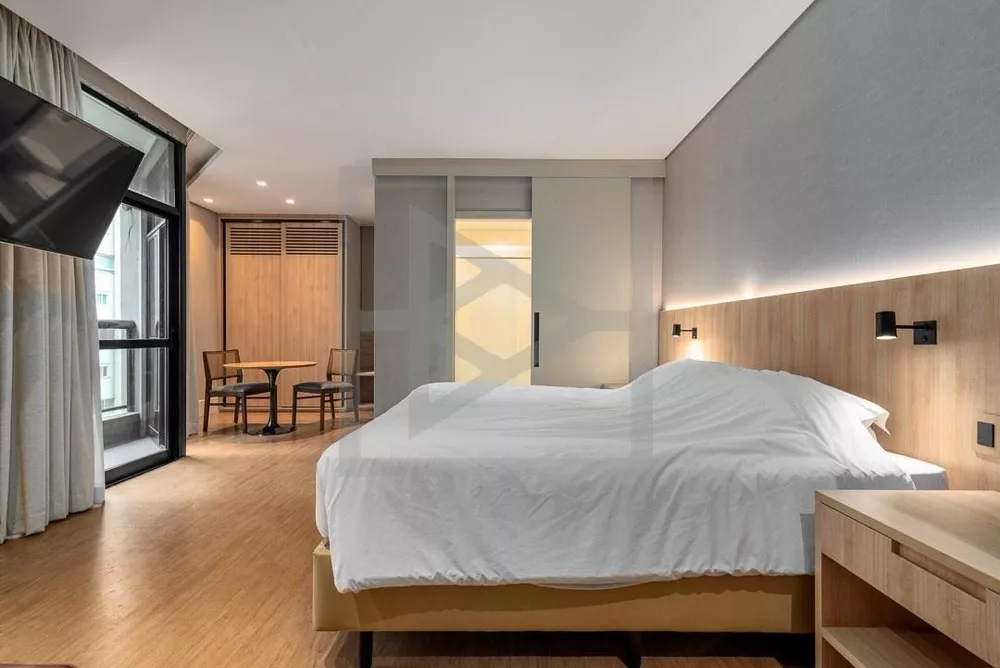 Apartamento, 1 quarto, 42 m² - Foto 4