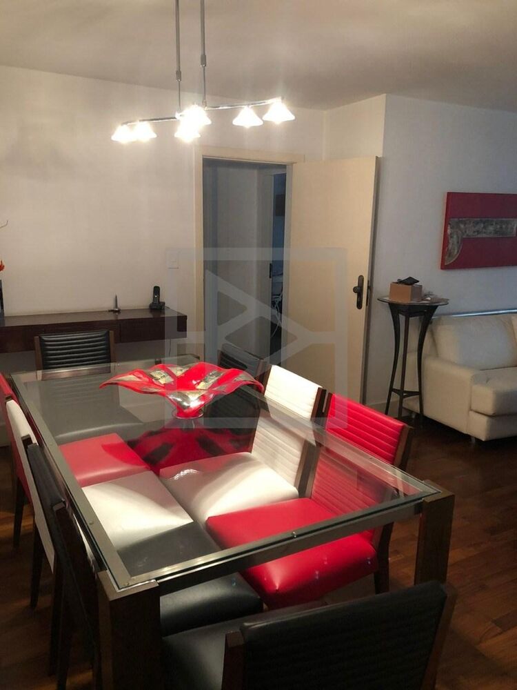 Apartamento, 3 quartos, 167 m² - Foto 4