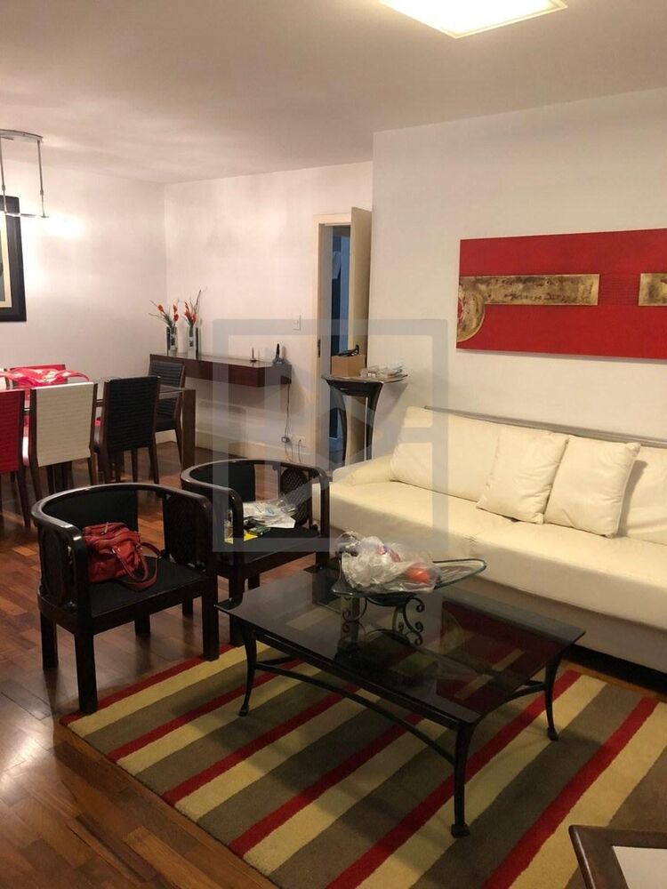 Apartamento, 3 quartos, 167 m² - Foto 8