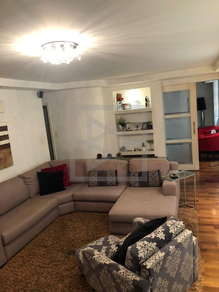 Apartamento, 3 quartos, 167 m² - Foto 5
