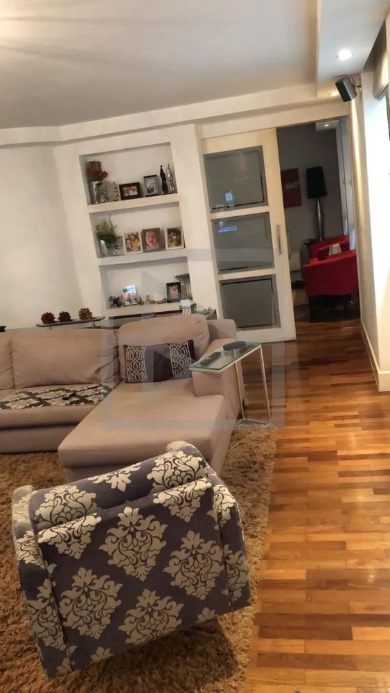 Apartamento, 3 quartos, 167 m² - Foto 7