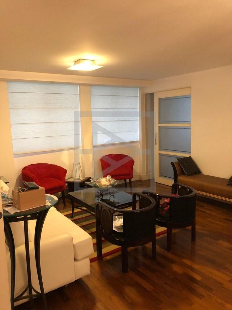 Apartamento, 3 quartos, 167 m² - Foto 2