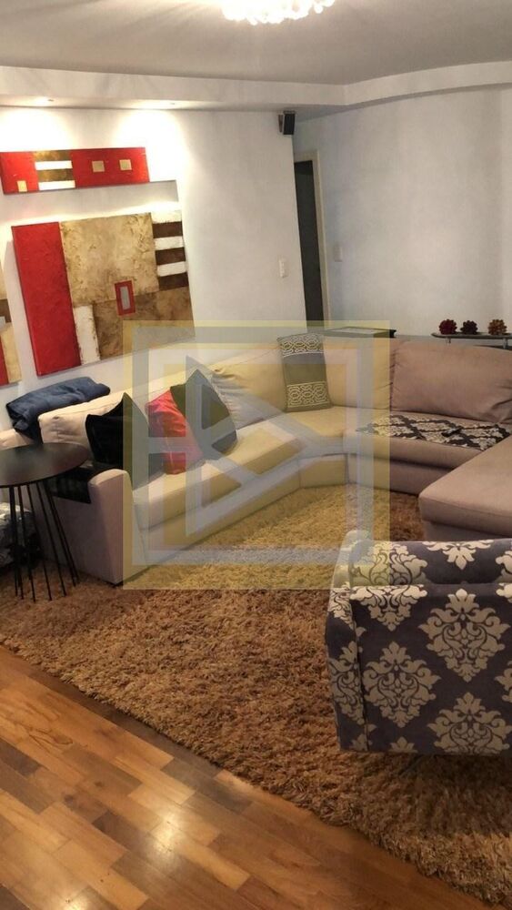 Apartamento, 3 quartos, 167 m² - Foto 7