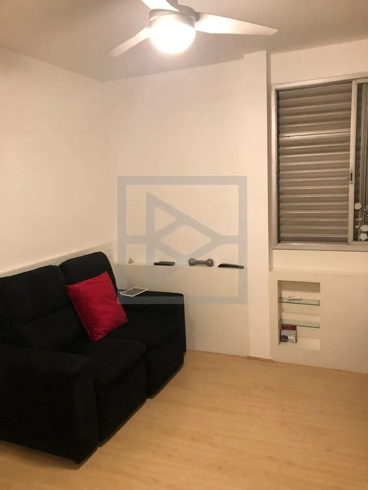 Apartamento, 3 quartos, 167 m² - Foto 6