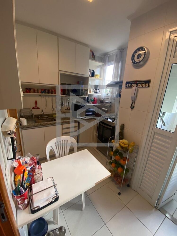 Apartamento, 3 quartos, 100 m² - Foto 6