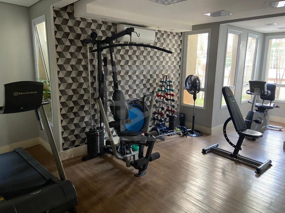 Apartamento, 3 quartos, 100 m² - Foto 14