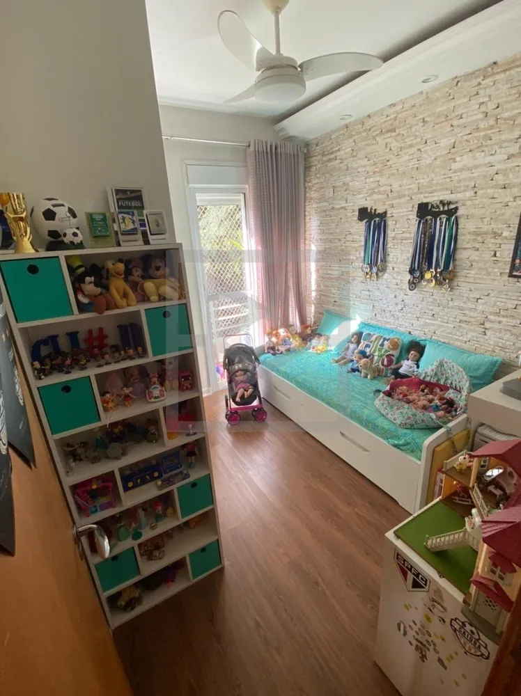 Apartamento, 3 quartos, 100 m² - Foto 8