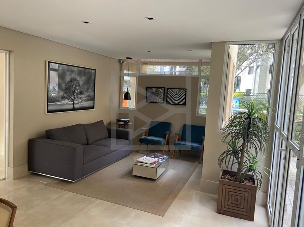 Apartamento, 3 quartos, 100 m² - Foto 2