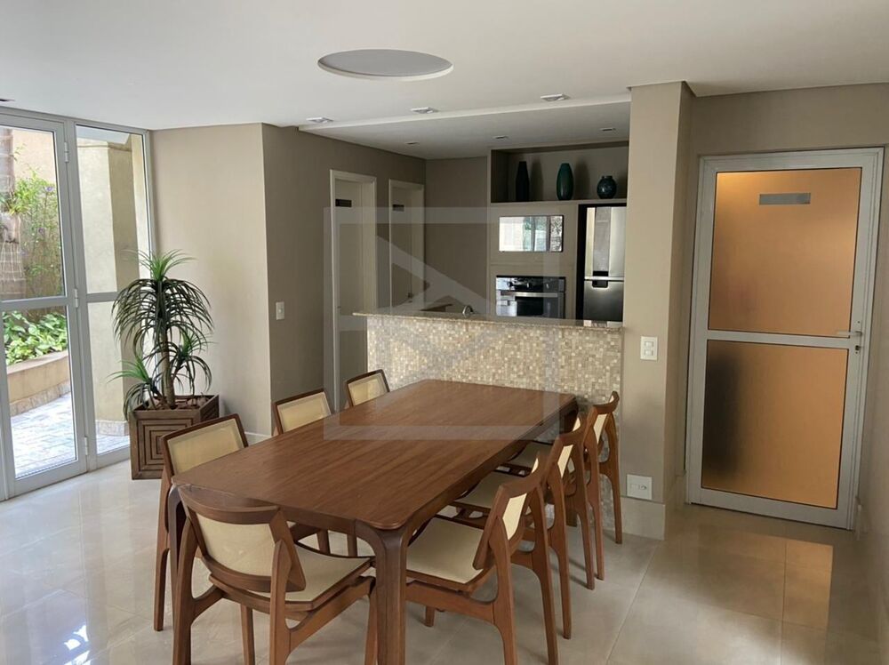 Apartamento, 3 quartos, 100 m² - Foto 9