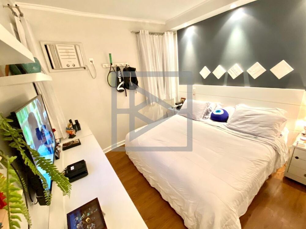 Apartamento, 3 quartos, 100 m² - Foto 7