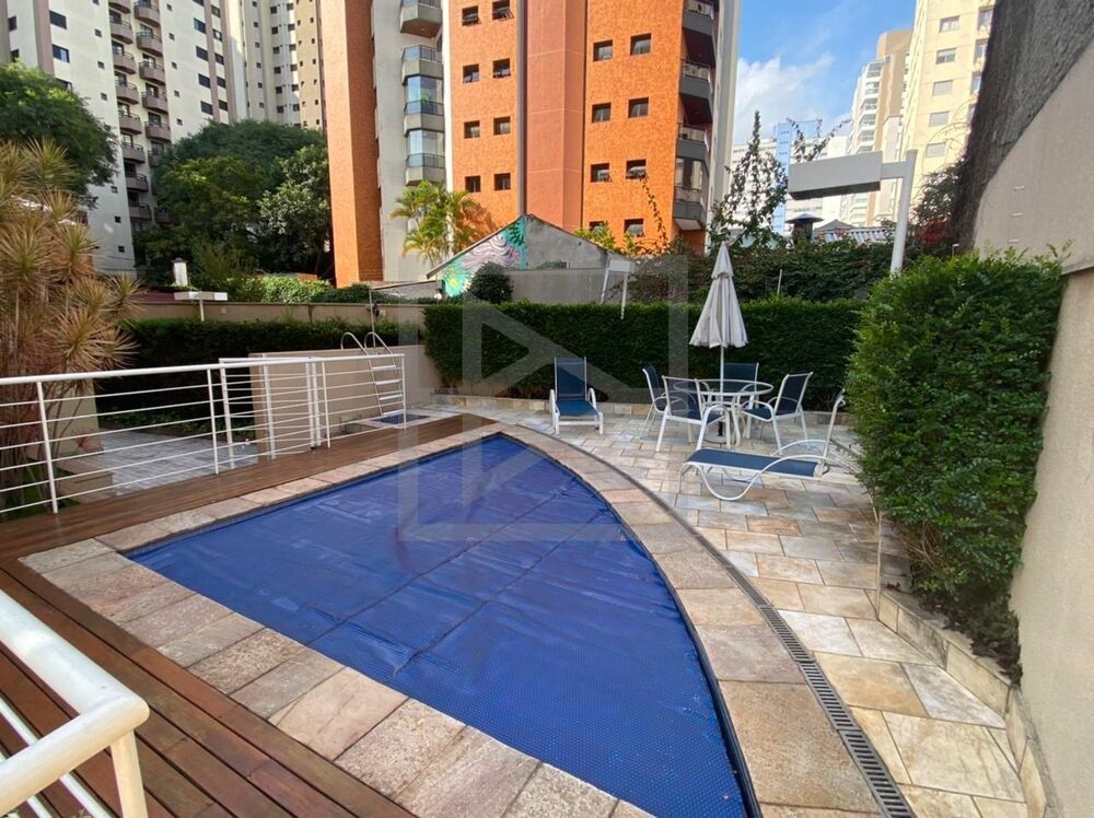 Apartamento, 3 quartos, 100 m² - Foto 15
