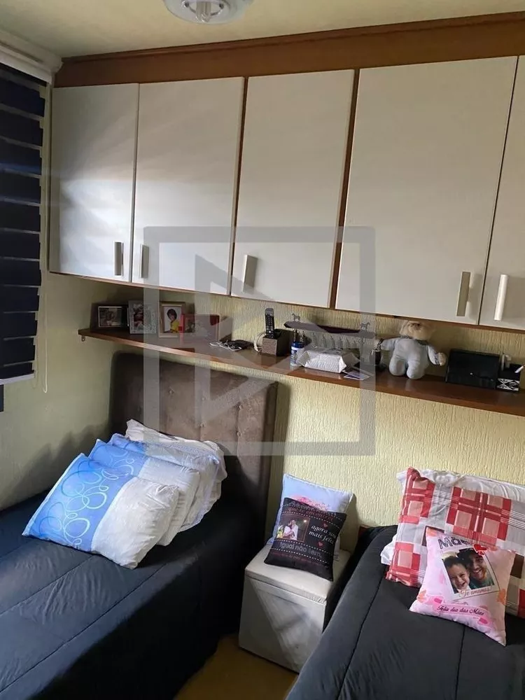 Apartamento, 2 quartos, 71 m² - Foto 5