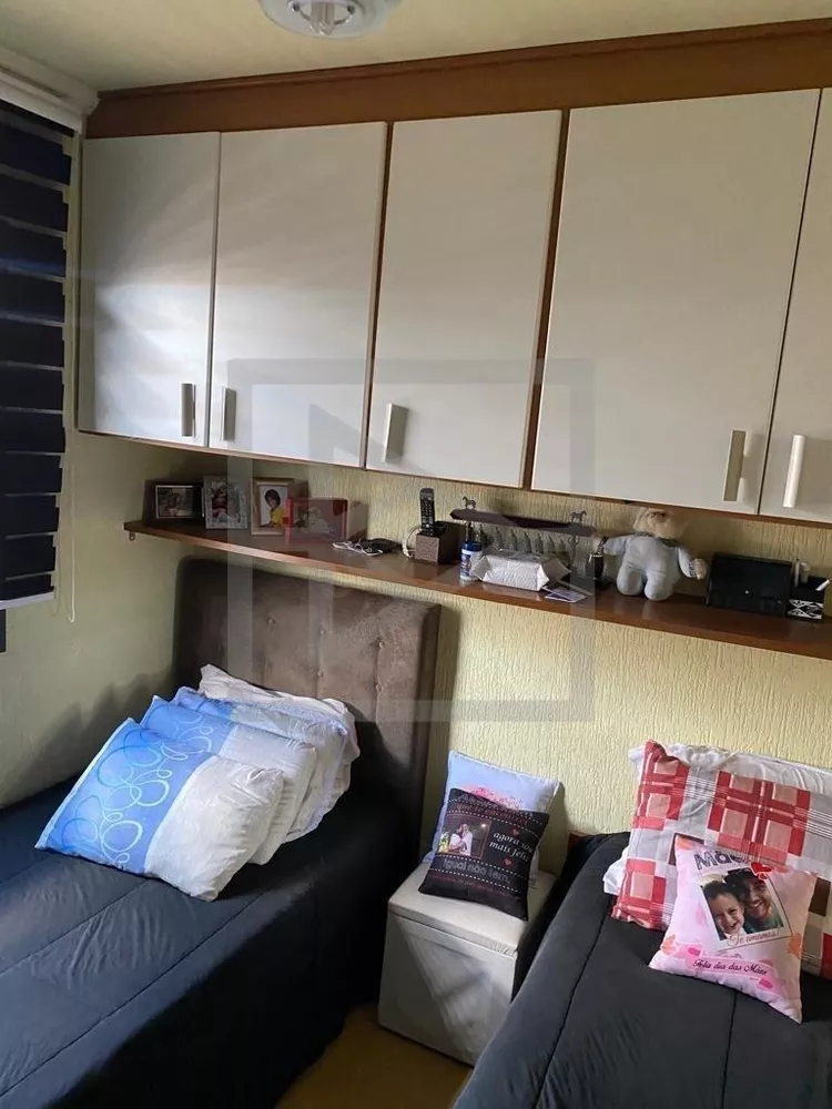 Apartamento, 2 quartos, 71 m² - Foto 4