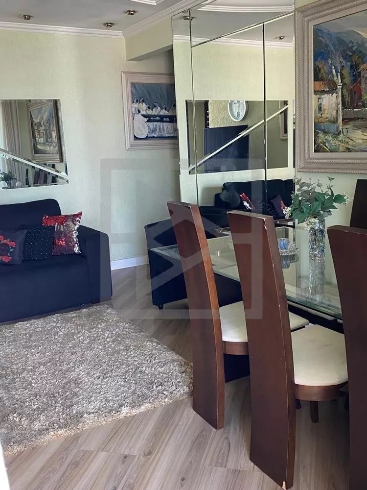 Apartamento, 2 quartos, 71 m² - Foto 11