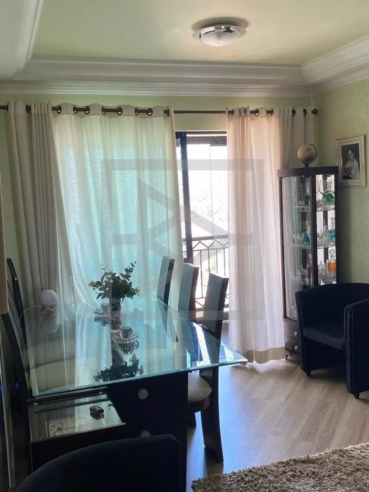 Apartamento, 2 quartos, 71 m² - Foto 12