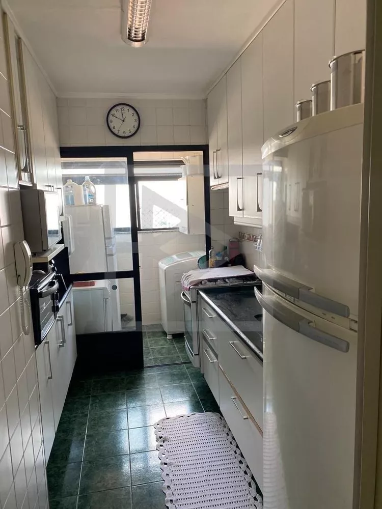 Apartamento, 2 quartos, 71 m² - Foto 7