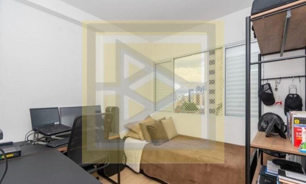 Apartamento, 2 quartos, 65 m² - Foto 3
