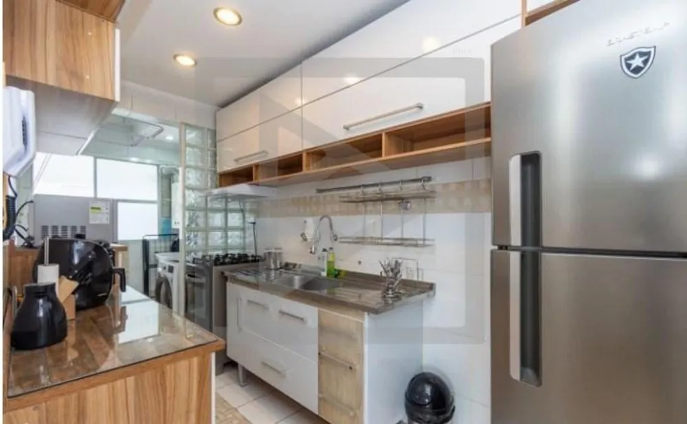 Apartamento, 2 quartos, 65 m² - Foto 4
