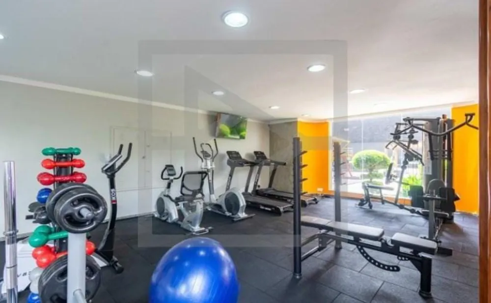 Apartamento, 2 quartos, 65 m² - Foto 8
