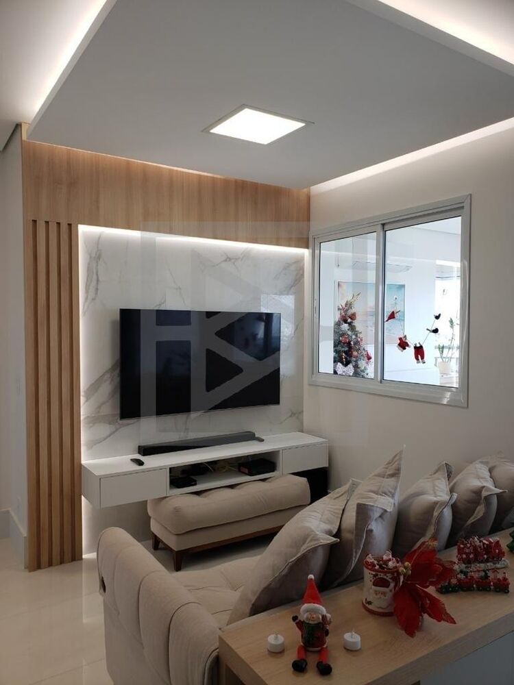 Apartamento, 2 quartos, 87 m² - Foto 3