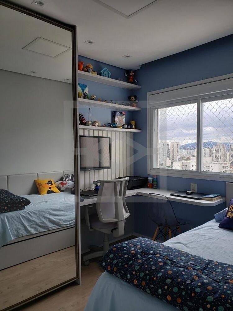 Apartamento, 2 quartos, 87 m² - Foto 1