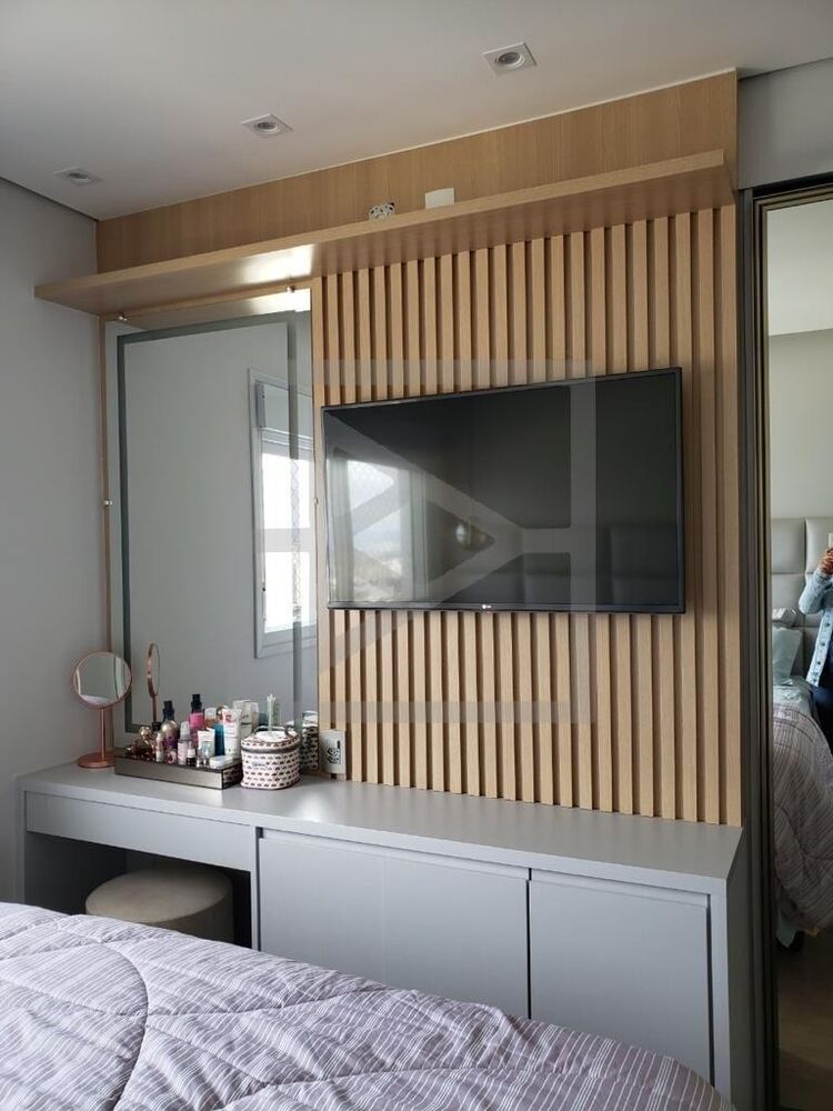 Apartamento, 2 quartos, 87 m² - Foto 2