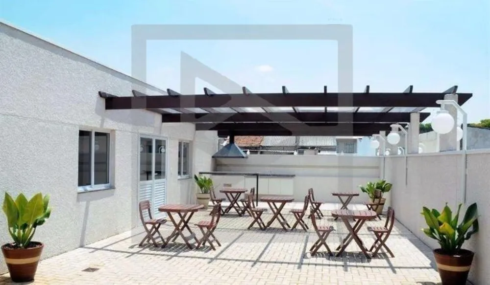 Apartamento, 2 quartos, 60 m² - Foto 2