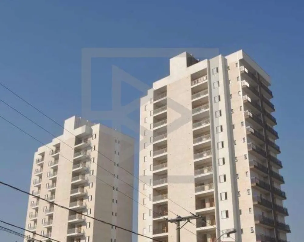 Apartamento, 2 quartos, 60 m² - Foto 11