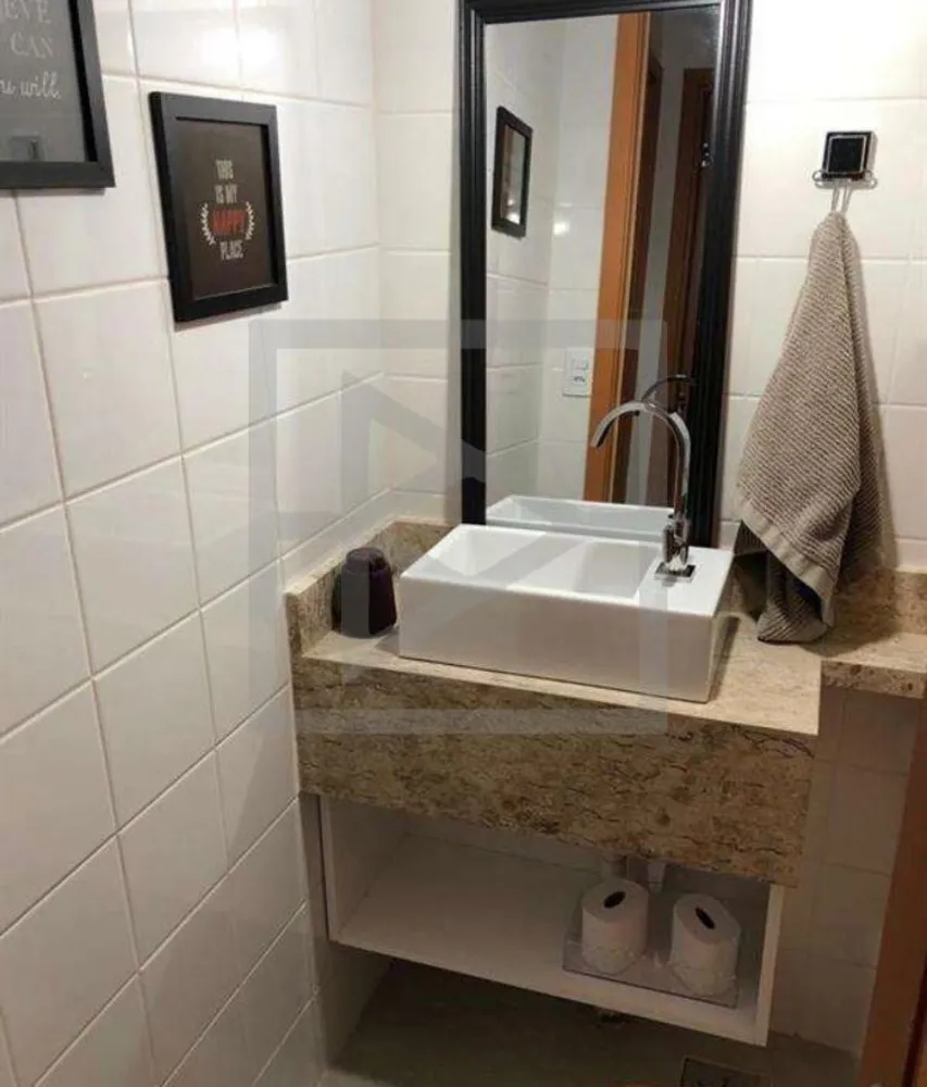 Apartamento, 2 quartos, 60 m² - Foto 3