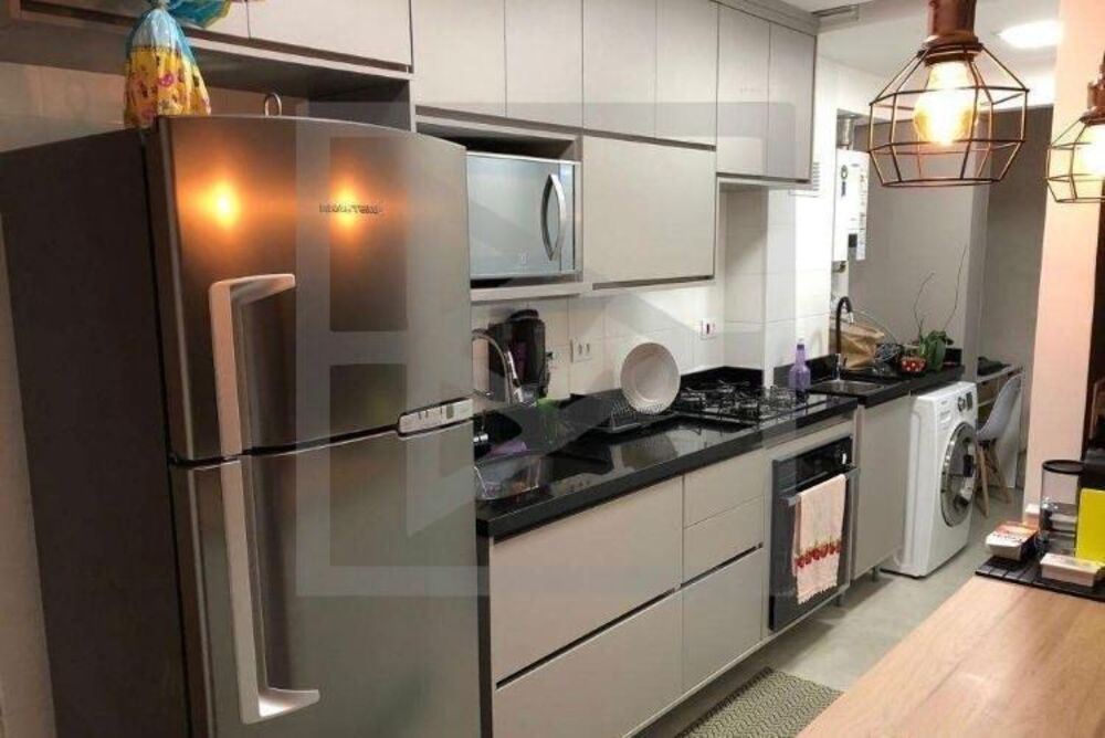 Apartamento, 2 quartos, 60 m² - Foto 5