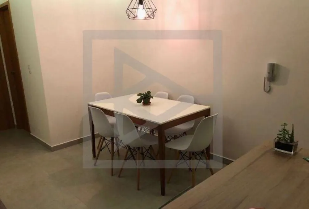 Apartamento, 2 quartos, 60 m² - Foto 4
