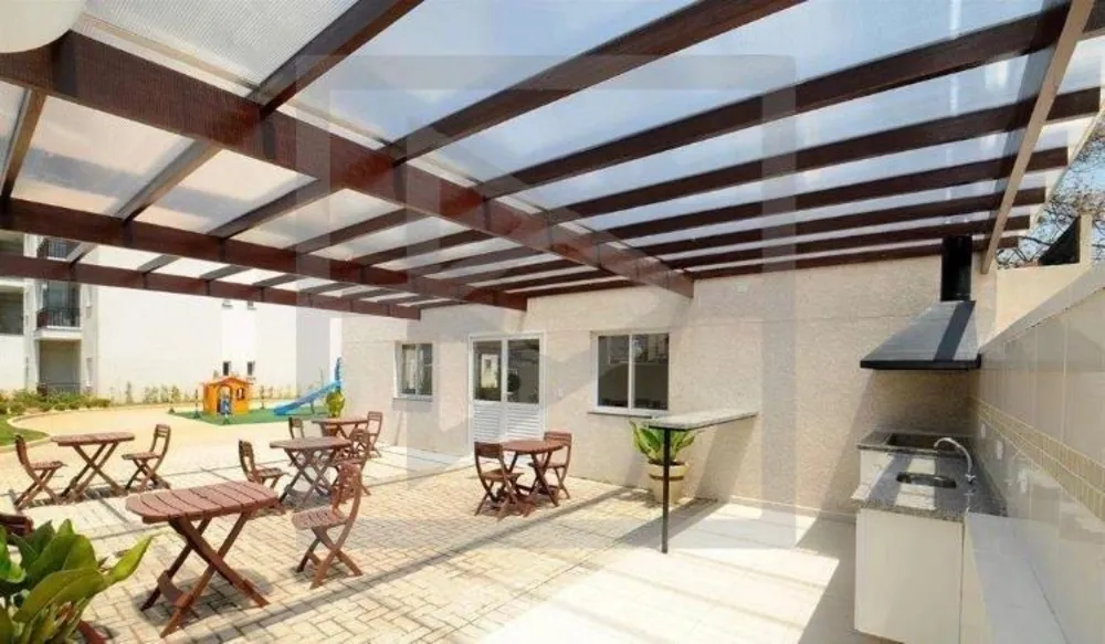 Apartamento, 2 quartos, 60 m² - Foto 10