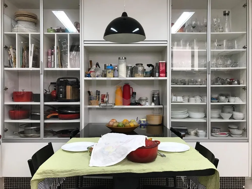 Apartamento, 3 quartos, 168 m² - Foto 10