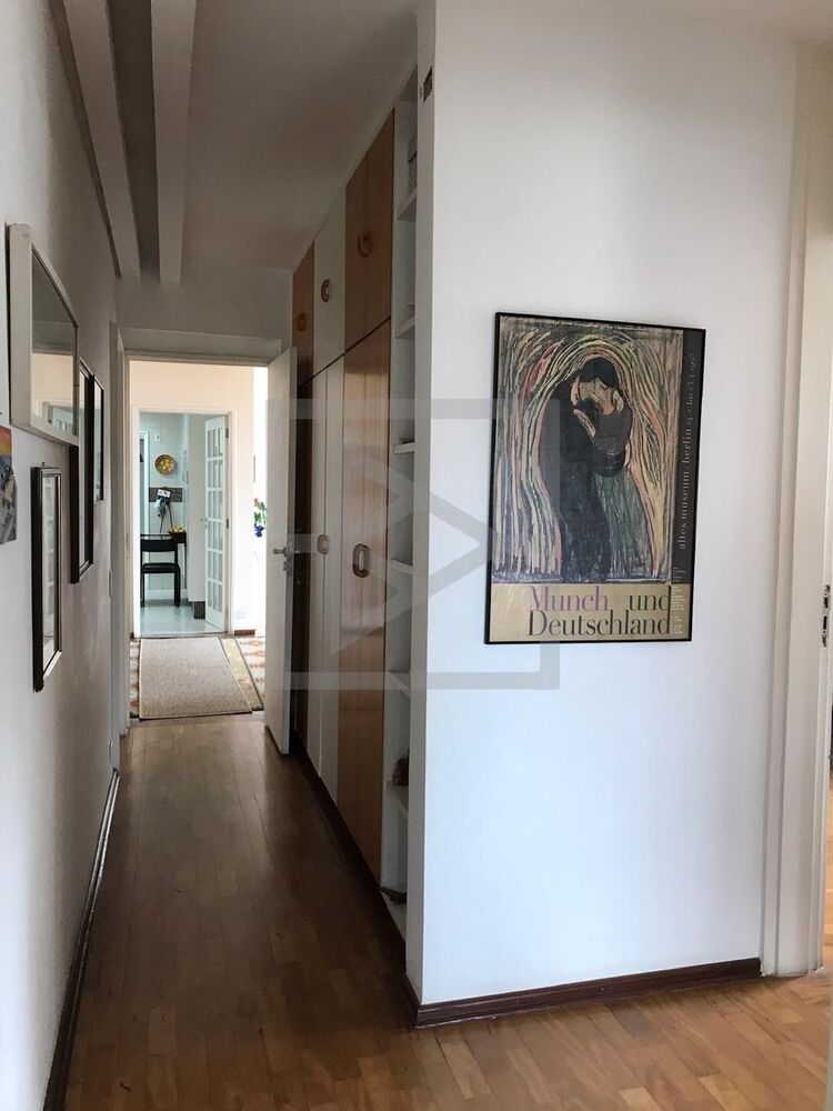 Apartamento, 3 quartos, 168 m² - Foto 8